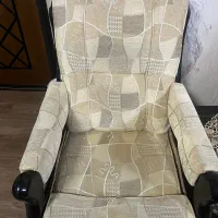 مبل سالم|مبلمان خانگی و میز عسلی|ساوه, |دیوار