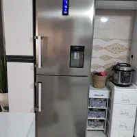 یخچال الکترواستیل