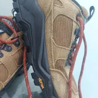 کفش اورجینال حرفه ای طبیعت سایز ۳۸|کیف، کفش، کمربند|گنبد کاووس, |دیوار