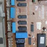 برد ساید دوو اسنوا|یخچال و فریزر|نسیم‌شهر, |دیوار