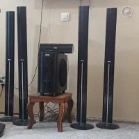 سینما خانواده|سیستم صوتی خانگی|بجنورد, |دیوار