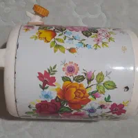 فلاسک آب کلمند