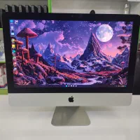 آل این وان و آی مک صندوق فروشگاهی  ALL IN ONE IMAC
