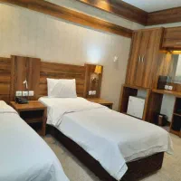 تور مشهد از تهران با قطار