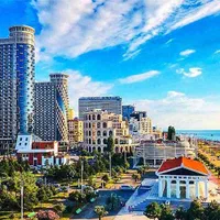 تور گرجستان|تور و چارتر|قم, زنبیل آباد|دیوار