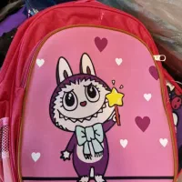 کیف ابتدایی عکس دار