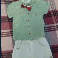 لباسها تمیزونو