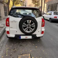 x33 مدل ۹۸ s|خودرو سواری و وانت|تهران, تهرانپارس غربی|دیوار