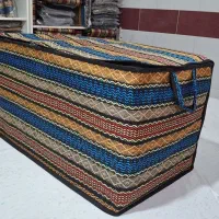 کاور رختخواب، باکس پتوولباس به صورت تک و عمده