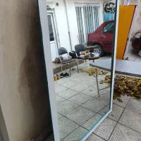 آینه قدی|آرایشگاه و سالن‌های زیبایی|ارومیه, |دیوار