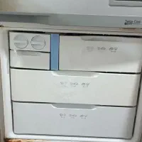 یخچال اسنوا سالم سالم