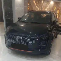 ایکس ۳۳ کراس اتوماتیکx33 cross cvt