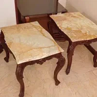 مبلمان و ناهارخوری|مبلمان خانگی و میز عسلی|تهران, امانیه|دیوار