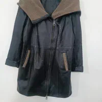 پالتو داخل خز گرم