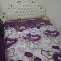 تخت خواب دو نفره