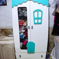 کمد لباس سبدسیب زمینی پیار