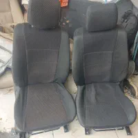 صندلی سوزوکی ویتارا