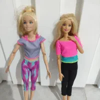 باربی یوگا متل اورجینال