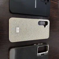 گارد قاب سامسونگ s24 fe
