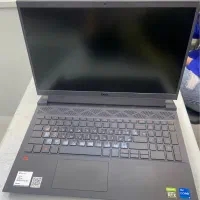 لپتاپ اوپن باکس Dell G15|رایانه همراه|شیراز, ملاصدرا|دیوار