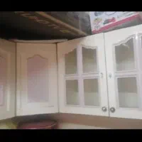 کابینت دست دوم|مصالح و تجهیزات ساختمان|ایلام, |دیوار