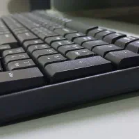 کیبورد بی سیم