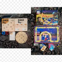 بازی فکری های متنوع|اسباببازی|تهران, جوادیه|دیوار