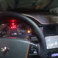 پژو پارس موتور جدید|خودرو سواری و وانت|اصفهان, گلستان|دیوار