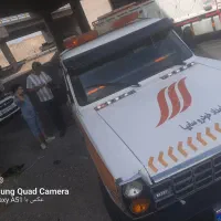 امداد خودرو شبانه روزی ساوه (حمل خودرو به کل کشور)