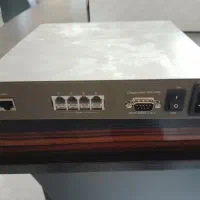 گیتوی FXO Dlink مدل DVG-1104TH|مودم و تجهیزات شبکه|تهران, فلسطین (میدان انقلاب)|دیوار