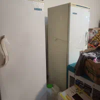 یخچال و فریزر دو قلو