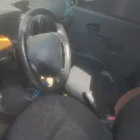 پراید وانت مسقف 402|خودرو سواری و وانت|کرج, کمال‌شهر|دیوار