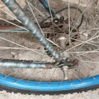 دوچرخه ۲۶|دوچرخه، اسکیت، اسکوتر|سرپل ذهاب, |دیوار