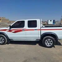 پیکاپ ریچ مدل۹۷|خودرو سواری و وانت|رفسنجان, |دیوار