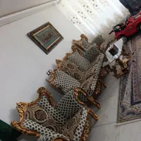 مبل سلطنتی۹نفره