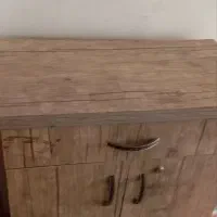 جاکفشی|جاکفشی، کمد، دراور|تبریز, |دیوار