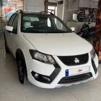 کوییک جی ایکس ار خشک فول با رینگ