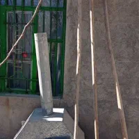 وسایل سنگک پذی