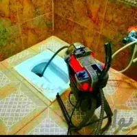 لوله بازکنی100%تضمینی سراسر رشت 45%تخفیف 24ساعته