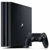 فروش کنسول ps4 pro پلستیشن فور پرو
