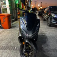 طرح PCX|موتورسیکلت|شیراز, اصلاح‌نژاد|دیوار