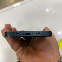 آیفون 13 مشکی 128 دوسیم در حد آک|موبایل|تهران, اباذر|دیوار