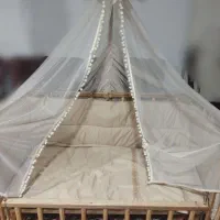 گهواره|تخت و صندلی بچه|پاکدشت, حصار امیر|دیوار