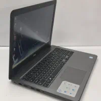 فروش لب تاب دل 5567 نسل 7 ci5|رایانه همراه|ساری, |دیوار