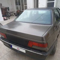 پژو آردی خانگی|خودرو سواری و وانت|شیراز, هفت تنان|دیوار