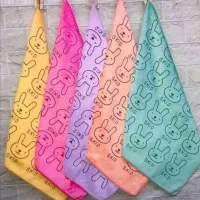 دستمال سنگین کرباس