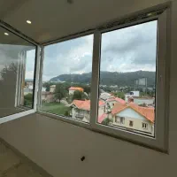 واحد کلیدنخورده/با ویوی بی نظیر و تکرار نشدنی|فروش آپارتمان|لاهیجان, کوی استادان|دیوار