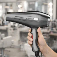سشوار حرفه ای لیز اکستریم lizze اصلی