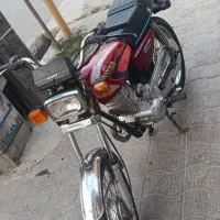 هندا 150جهش|موتورسیکلت|کردکوی, |دیوار