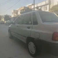 پراید صندوقدار CNG، مدل ۱۳۸۹|خودرو سواری و وانت|مرودشت, ثبت احوال|دیوار